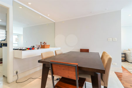 APARTAMENTO COM 3 DORMITÓRIOS, 1 SUÍTE, 2 VAGAS, 142 M² - JARDIM AMÉRICA