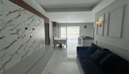 Apartamento à venda com 2 suítes em São Judas, Piracicaba, SP