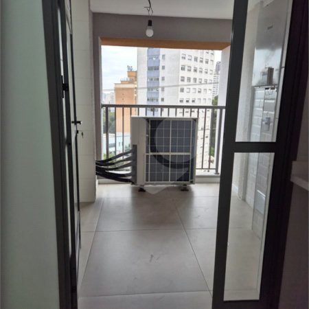 Apartamento Alto Padrão na Mooca