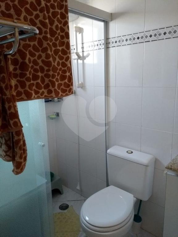 Apartamento á venda - Jabaquara