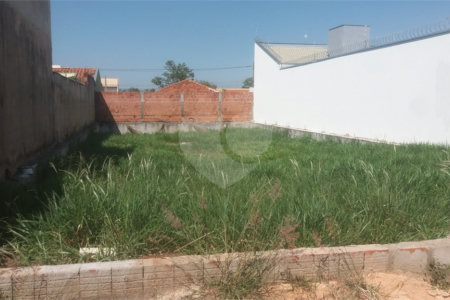 Terreno no Jardim Embaré.