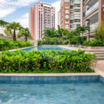Apartamento de 153m² com 3 Suítes e 2 Vagas no Condomínio Essência da Vila – Vila Mariana