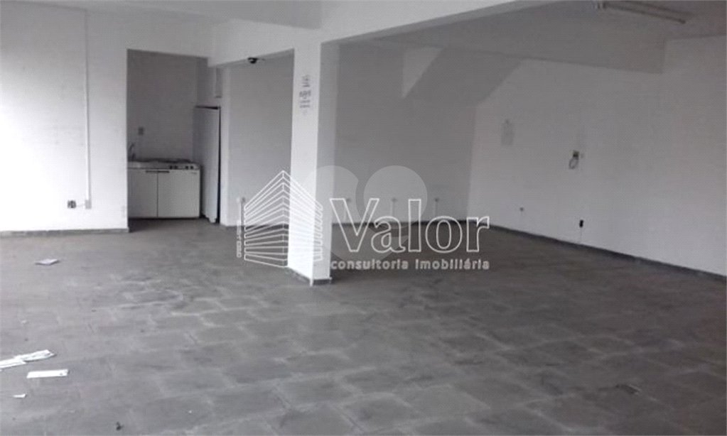 Sala comercial com 90 m² de área total no Jardim São Carlos