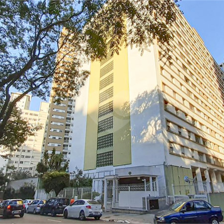 Apartamento à venda com 4 quartos, sendo 2 suítes, em Bela Vista, São Paulo, SP
