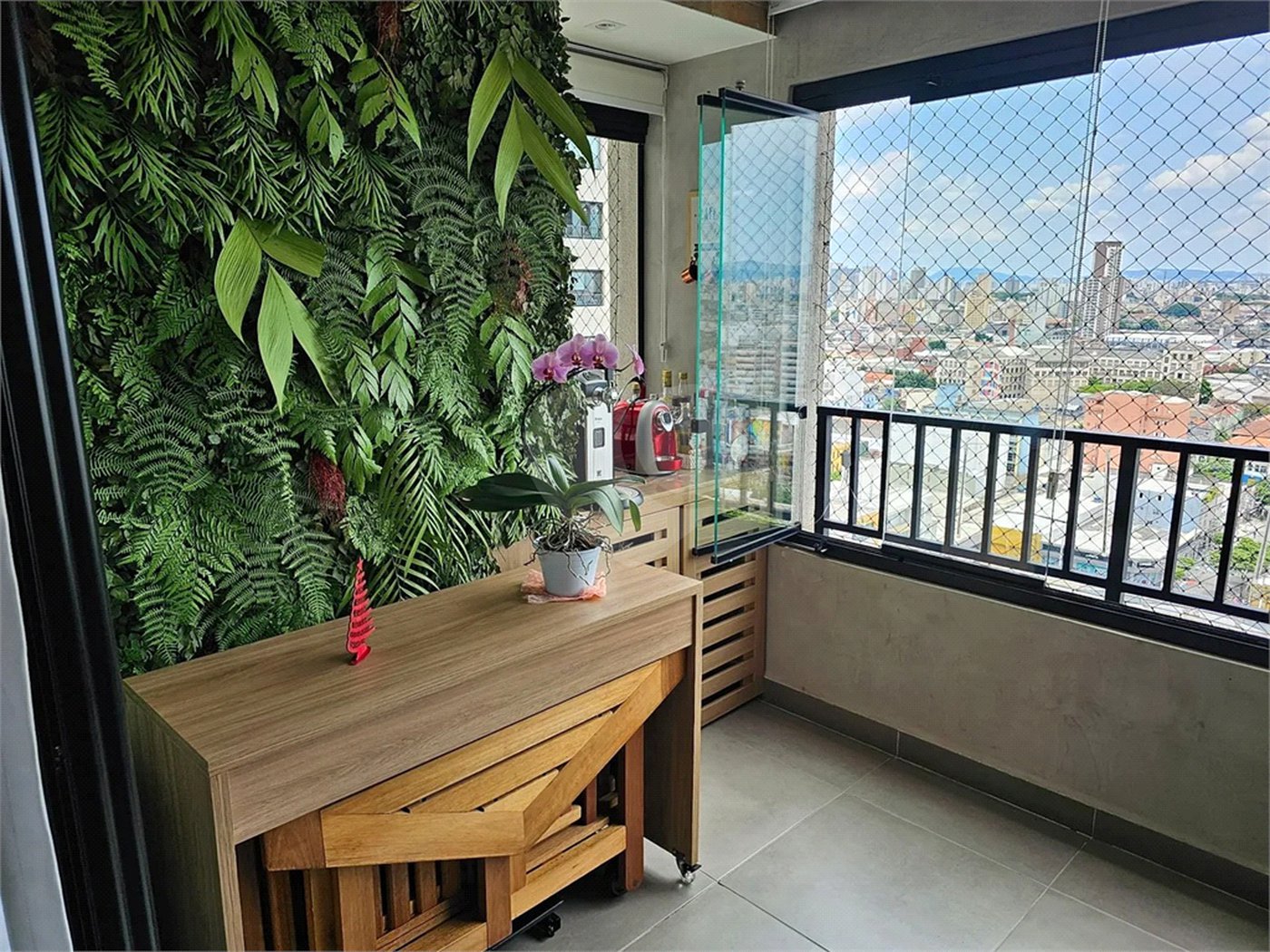 Apartamento de 73m² á venda - Brás