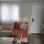 Apartamendo a venda - 2 quartos - 42m²- Vila Brasileira - Mogidas Cruzes/SP