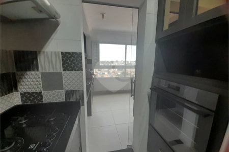 Apartamento Mobiliado para Venda e Locação no Edifício Annelise - São Carlos