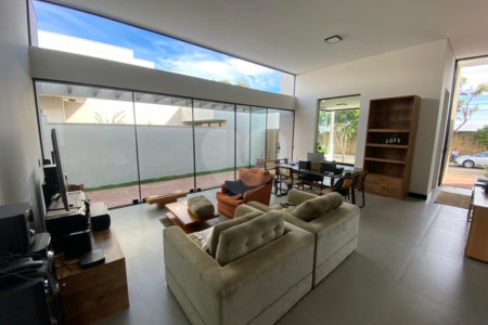 Casa condominio Swiss Park