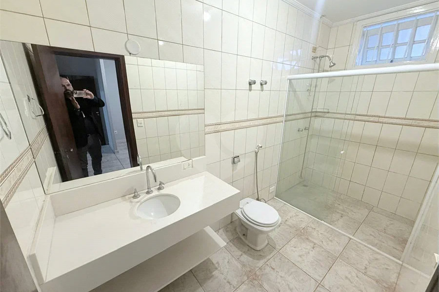 Casa espaçosa para locação no bairro Santa Cecília – Piracicaba/SP