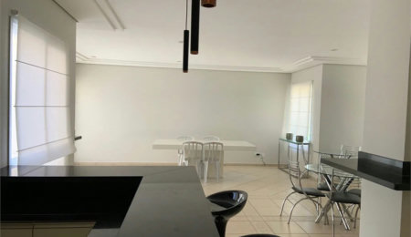 Apartamento à venda ou para alugar com 3 suítes em Morumbi, São Paulo, SP