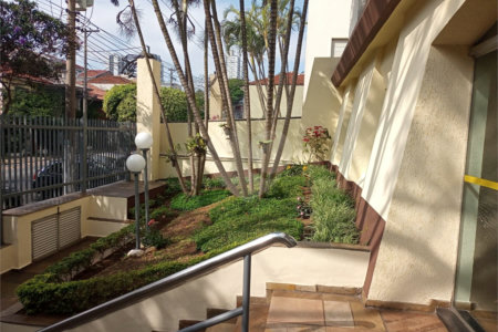 Apartamento com 2 dormitórios à venda, 73 m² por R$ 530.000,00 - Vila Dom Pedro I