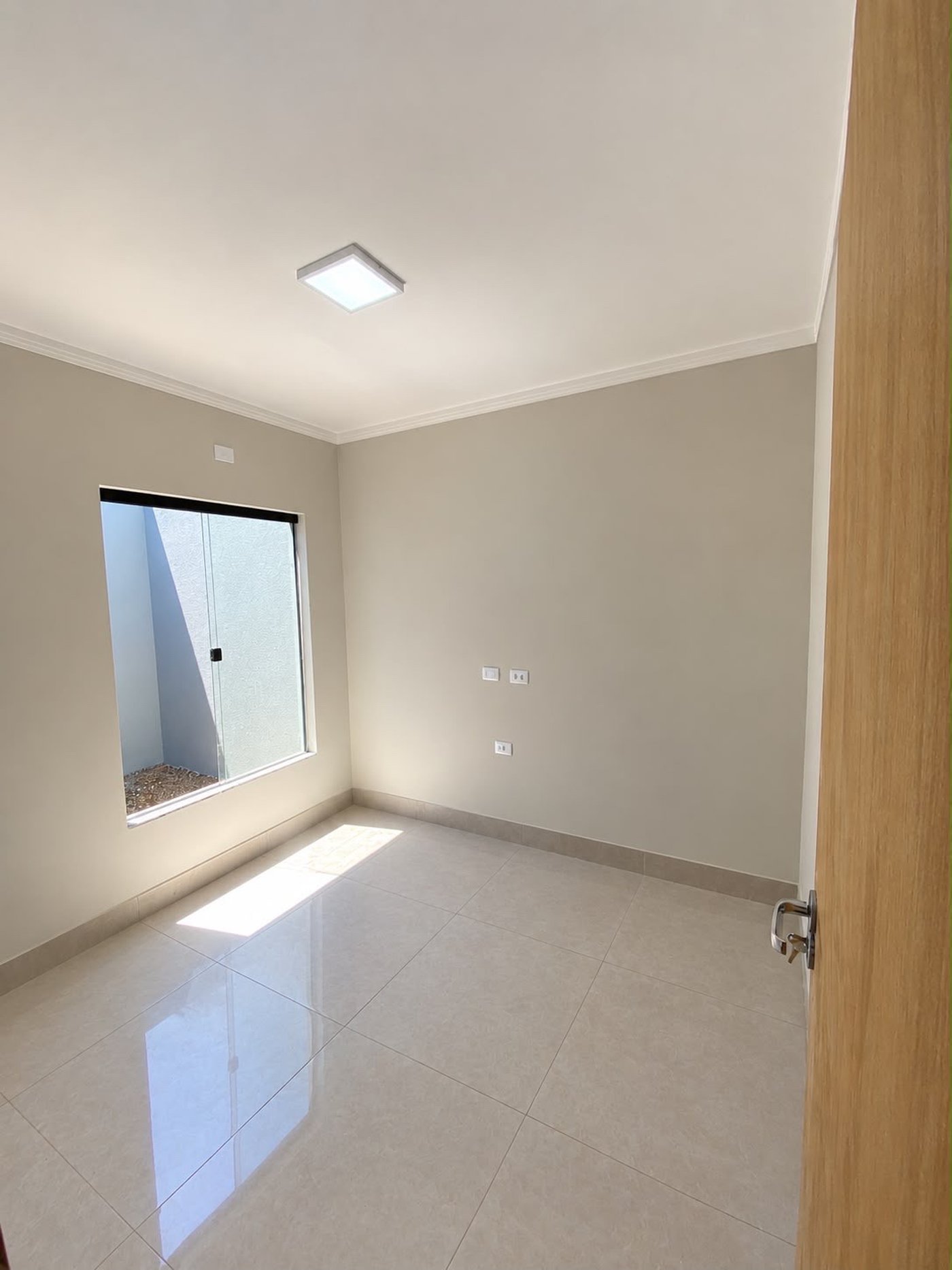 Casa à venda com 2 quartos, sendo 1 suíte,  em Jardim Bela Vista, Três Lagoas, MS