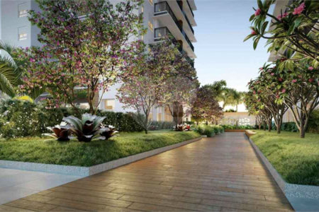 APARTAMENTO NOVO PORTEIRA FECHADA NO IPIRANGA