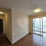 Apartamento a venda com 2 quartos no Jardim Marajoara