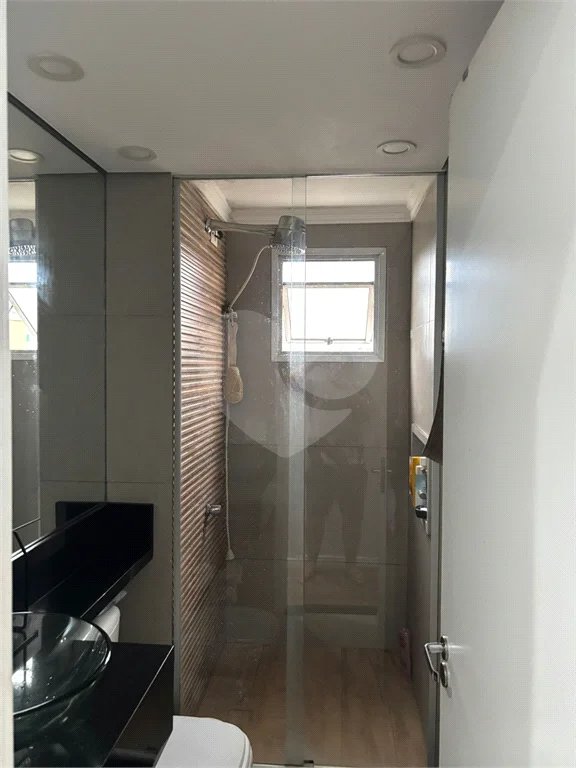 Apartamento moderno, reformado e pronto para morar!