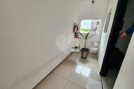 PRÉDIO COMERCIAL – 450m² – ALTO DA LAPA