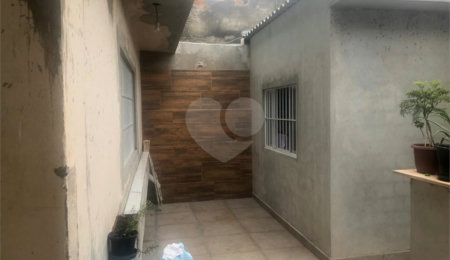 Sobrado à venda com 3 quartos, sendo 1 suíte,  em Vila Maria, São Paulo, SP