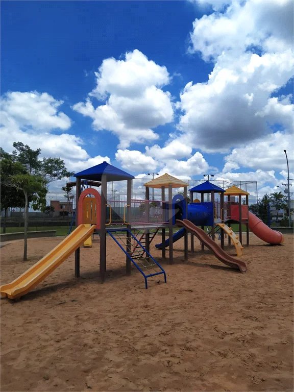 Terreno Condominio Park Unimep Taquaral - Piracicaba