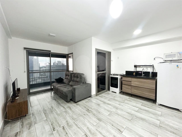 Apartamento à venda com 2 quartos, sendo 1 suíte,  em Vila Guarani, São Paulo, SP