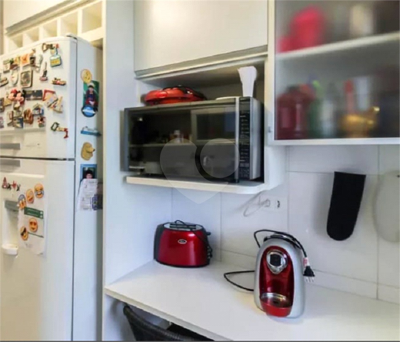 Apartamento á venda - Moema