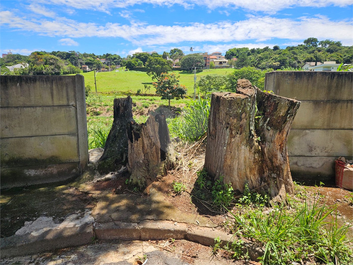 Terreno de 1.150m² no Jardim Gardênia Ideal para Casa de Campo em Atibaia