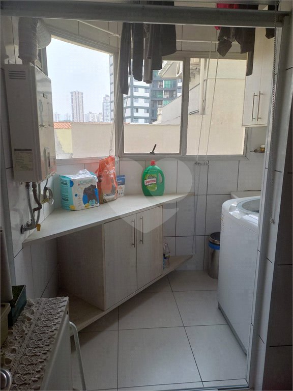 Apartamento à venda com 3 quartos, sendo 1 suíte,  em Santana, São Paulo, SP
