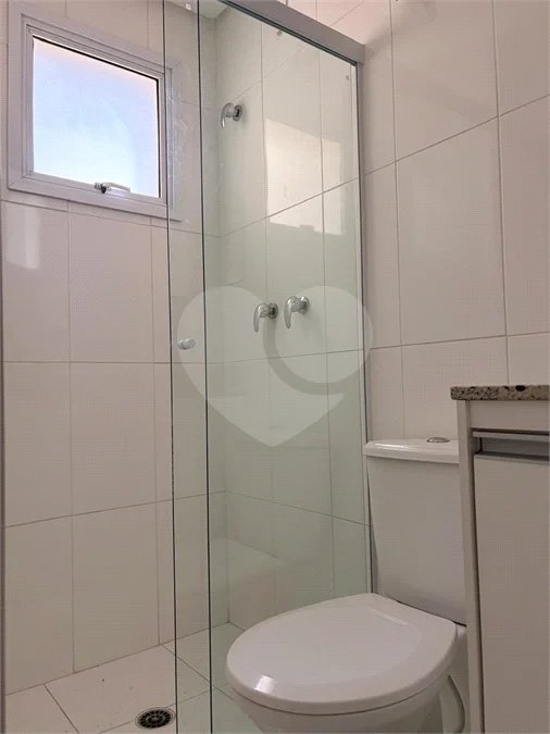 OPORTUNIDADE – Apartamento 89m² para Locação no Bairro Campestre em Santo André