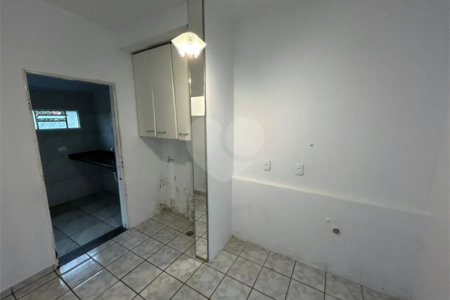 Apartamento Térreo à Venda – Condomínio Oscar Barros | Jardim Tangará