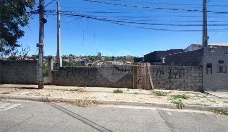 Terreno à venda em Vila Esperia ou Giglio, Atibaia, SP