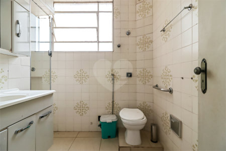 Oportunidade Espaçosa: Apartamento de 88 m² na Bela Vista!