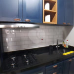 Apartamento à venda com 33m² - Brás.