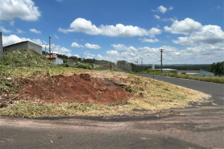 Terreno à Venda no Residencial Bosque dos Tamanduás – Descalvado/SP