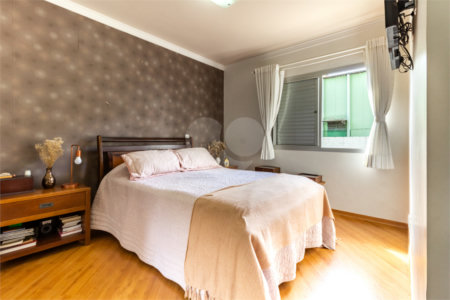 Apartamento á venda - Campo belo