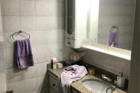 Apartamento a venda no Tatuapé