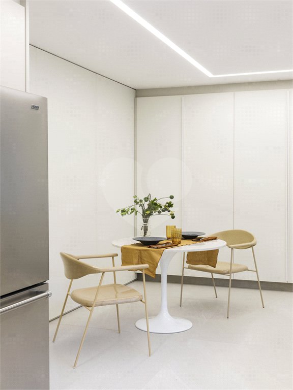 Higienópolis, apartamento encantador