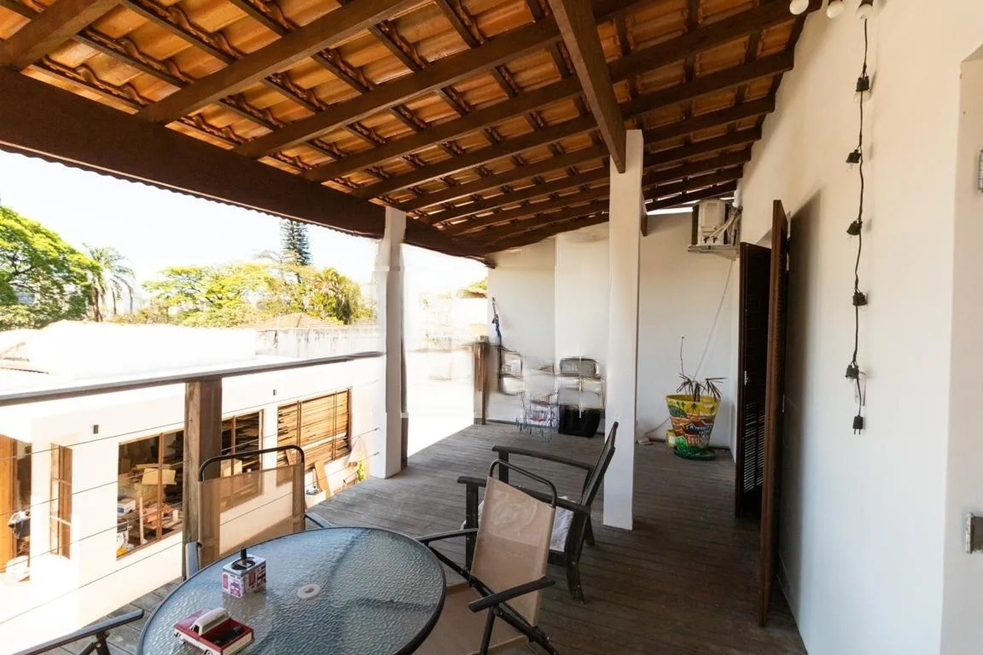 Sobrado, 4 quartos, 230 m² - Foto 13