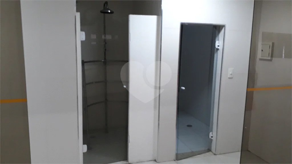Apartamento à venda mobiliado nos Jardins — 126 m²