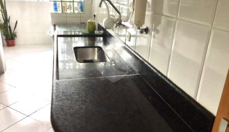 Apartamento à venda com 3 quartos em Tremembé, São Paulo, SP