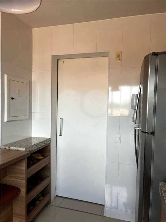 Apartamento à venda - Santo Amaro