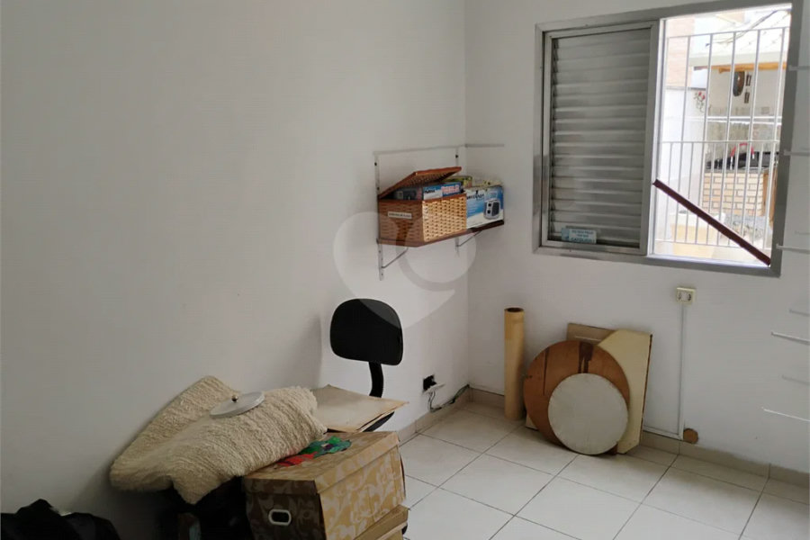 Sobrado à venda 3 dorms Vila Mascote