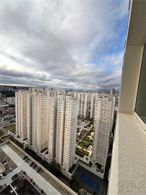Sala Comercial para LOCAÇÃO– 62m² no Domo Business