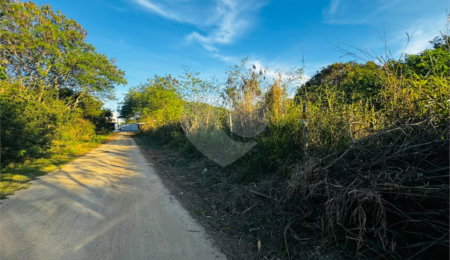 Terreno à venda em Marina, Armação dos Búzios, RJ
