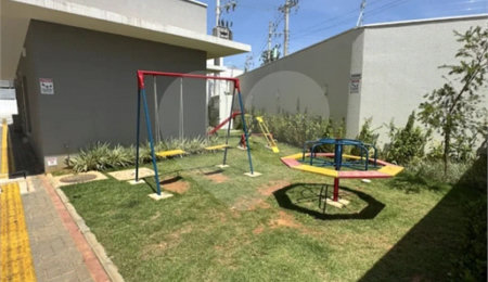 Apartamento à venda com 2 quartos, sendo 1 suíte,  em Jardim Colonial, Indaiatuba, SP