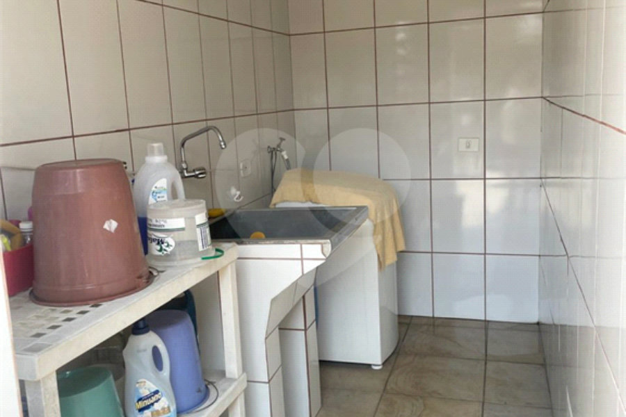 Casa no Tremembé para Venda