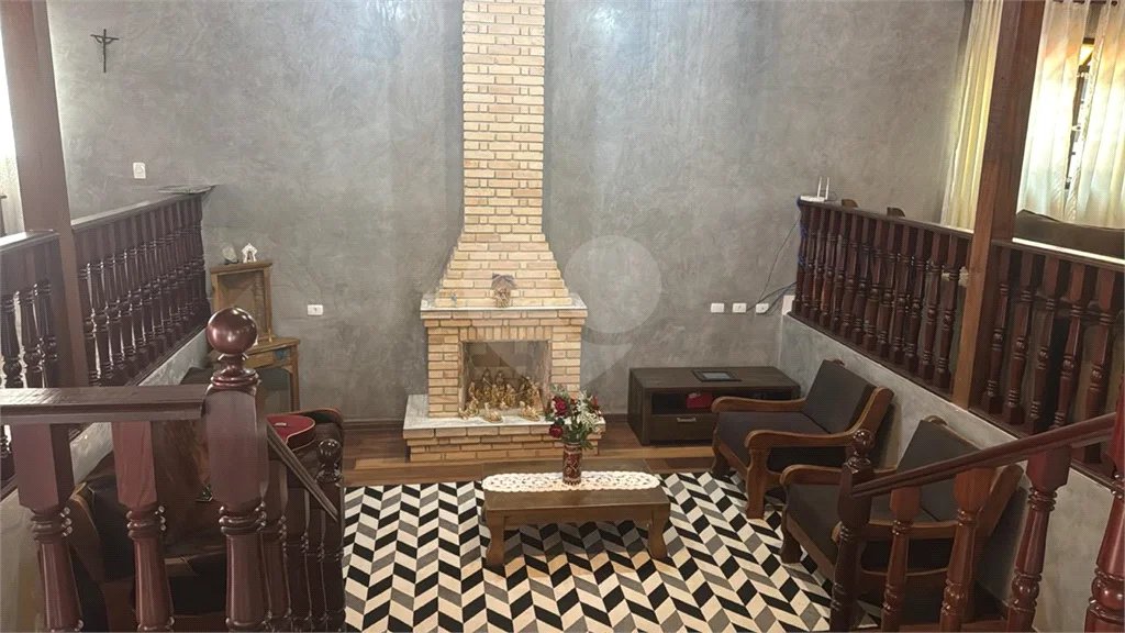 Linda Casa Em Condomínio Fechado Itapecerica da Serra