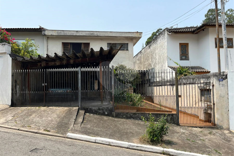 Sobrado à venda com 3 quartos, sendo 2 suítes,  em Palmas do Tremembé, São Paulo, SP