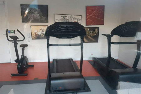 APARTAMENTO A VENDA EM SP BRÁS