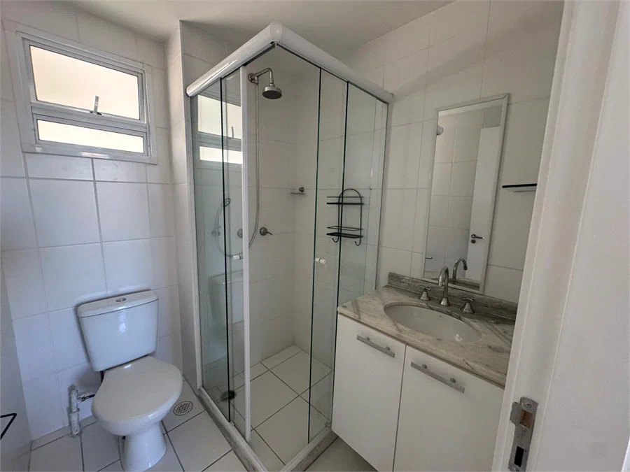 Apartamento à venda com 3 quartos, sendo 1 suíte, em Jaguaré, São Paulo, SP