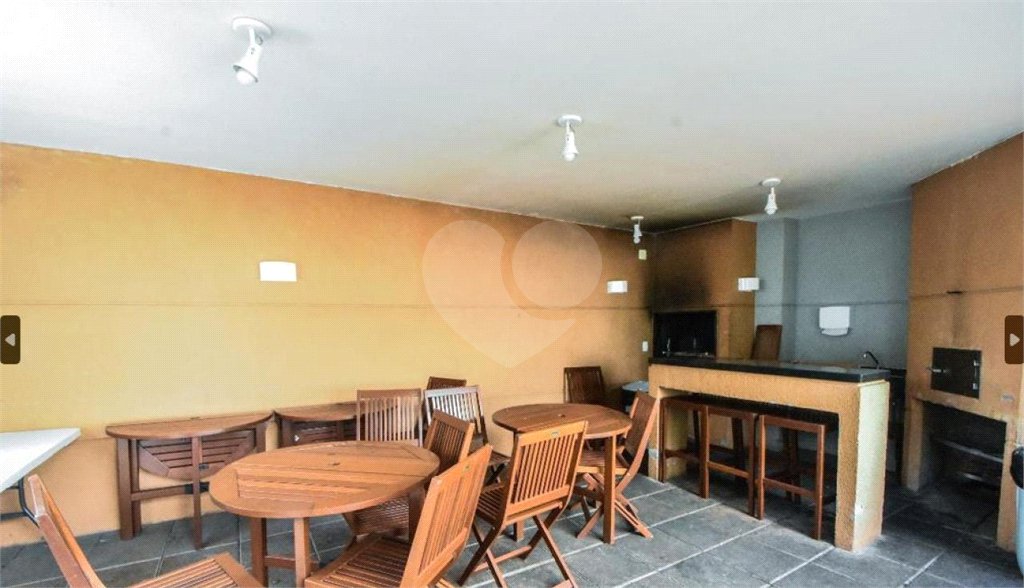 Apartamento à venda com 2 quartos em Jardim Prudência, São Paulo, SP