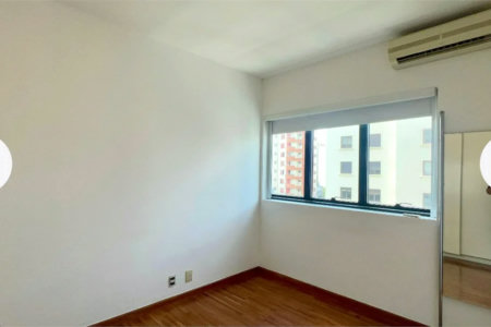 Apartamento à venda com 1 quarto em Pinheiros, São Paulo - SP